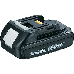 Batterie Makstar Li-ion - 18 V - 1,5 Ah