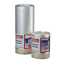 Ruban de masquage 4368, largeur 2600 mm, rouleau de 17 m