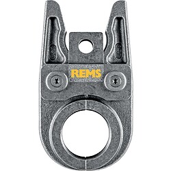 Mâchoire de sertissage Akku Press Acc profil U Ø 50