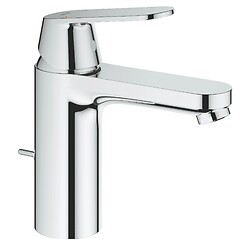 Mitigeur de lavabo Eurosmart Cosmopolitan taille M