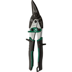 Cisaille tôle métal coupe à droite Erko 63020