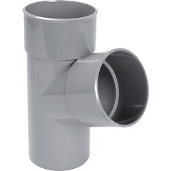 Culotte PVC M/F 67°30 80 BR16
