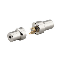 Adaptateur LAP pour cylindre double de haute sûreté