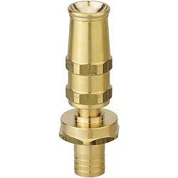 Lance d'arrosage raccord droit diamètre 20x27 mm pour tuyau diamètre intérieur 19 mm