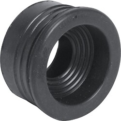 Bague élastomère diamètre 50 40x49 GU5112