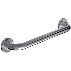 Barre d'appui droite Série Inox Care - 600 mm