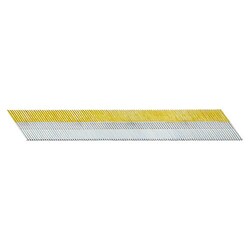 Pointes 15ga 34° 1.4x45mm (boite de 4000 pointes)