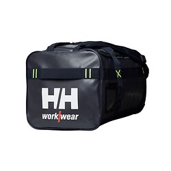 Sacs HH duffel 50L bleu
