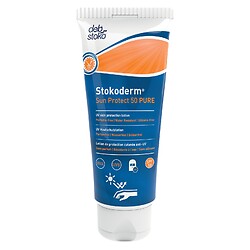 Protection anti-UV Stokoderm® Sun Protect 50 Pure