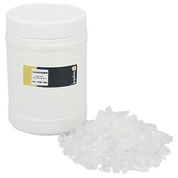Pot de cristaux polyphosphate 1,2 kg Lavoisier