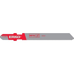 LAME SAUT. ERKO METAL INOX FIN 50MM 18T CARTE 5