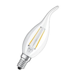 Lampe LED Parathom Classic BA E14