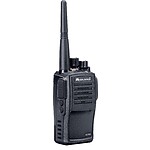 Talkie-walkie professionnel G15 PRO - 16 canaux IP67