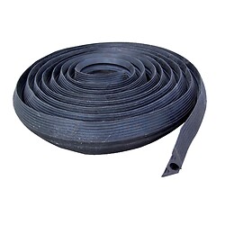 Passe câble caoutchouc WP 100 capacité 40 mm largeur 170 mm hauteur 50 mm longueur 4m