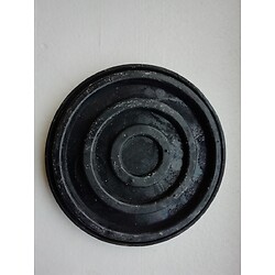Patins glisseurs en PTFE Planasse - Ø 70 x 9,5 mm