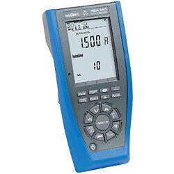 Multimètre numérique portable - MTX3290