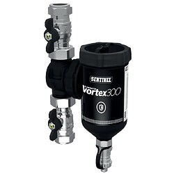 Filtre magnétique pour installation de chauffage Eliminator Vortex 300