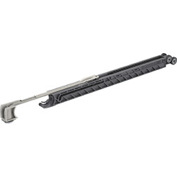 Amortisseur SAF Slim - porte de 60 à 80 kg - M67S