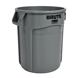 Collecteur de déchets Brute