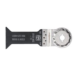 Lame de scie E-Cut Long-Life BIM StarlockMax 78x42mm