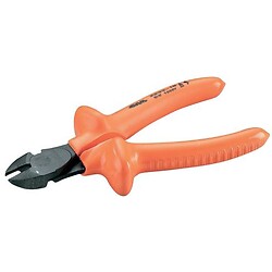 Pince coupante diagonale isolée 165 mm Z-233-16P