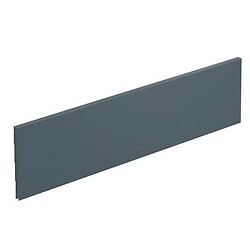 Profil aluminium à recouper Orgastore 810/820/830