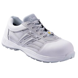 Chaussures blanches Titania S3 SRA ESD