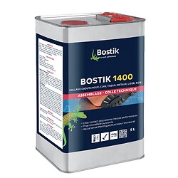 Colle Néoprène 1400 bidon de 5 litres