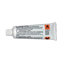 Durcisseur pour mastic Sintobois, tube de 30 ml