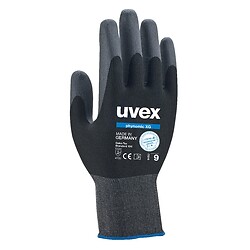 Lot de 3 gants de protection uvex phynomic XG