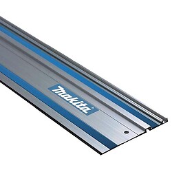 Rail de délignage 300 cm pour scie circulaire plongeante Makita
