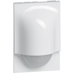 Détecteur autonome eco 1 programme Mosaic IR saillie/murale IP42 8 mètres