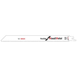 Lames de scies sabres pour le bois et les métaux - S1122HF, boîte de 100 lames