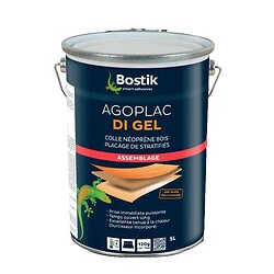 Colle Agoplac Di gel 5 litres