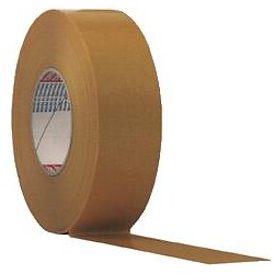 Adhésif double face 4959, transparent, largeur 19 mm, rouleau de 50 m