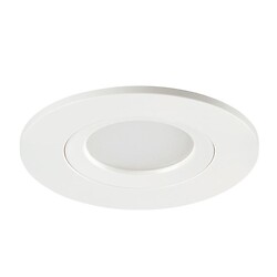 Spot encastré LED IP65 4000°K 600 lm