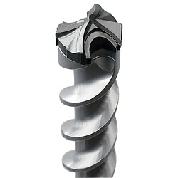 Foret béton carbure ultimax SDS Max Type 166, diamètre 18 mm, longueur 340 mm