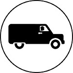 picto-camionnette