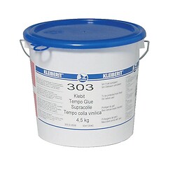 Colle vinylique Supracolle 303 pot de 4.5 kg