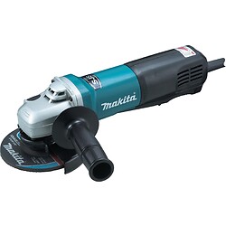 Meuleuse d'angle Ø 125 mm - 1400 W - 9565 PCV