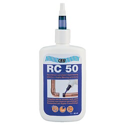 Résine anaérobie RC 50