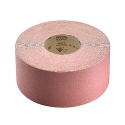 Abrasif en rouleau Siarexx Top Cut 115 mm x 50 m grain 60