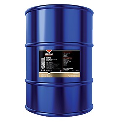 Huile multigrade moteur essence ou diesel Enginoil 15W40 fût de 215 litres