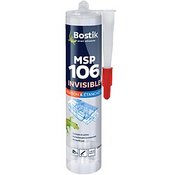 Mastics polymère MSP 106