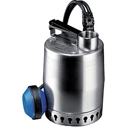 Pompe de relevage acier inoxydable GRUNDFOS Unilift KP 250 A 1
