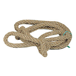 Chablot chanvre-lin diamètre 14 mm longeur 4 m