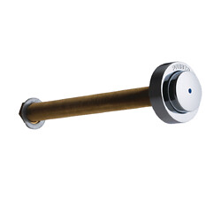 Commande tc seule pour cloison de 1 à 200 mm - pour eau froide