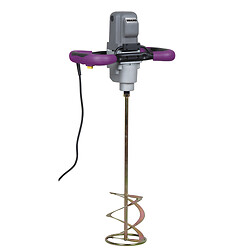 Malaxeur 160 en mallette 2 tiges, 1700W
