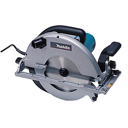Scies circulaires à grandes capacités 2100 W - 5103R
