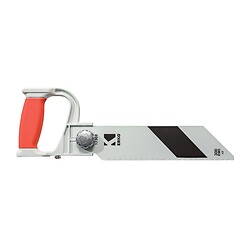 Monture de scie pour PVC Erko 22300